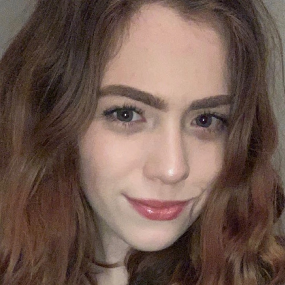 Meet your Posher, Kaleigh